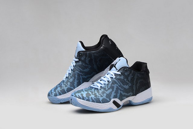 jordan 29 unc