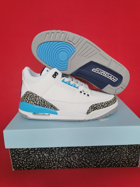 jordan 3 cheap
