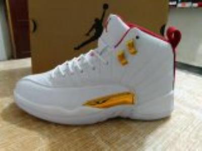 wholesale quality air jordan 12 model no. 296