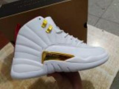 wholesale quality air jordan 12 model no. 296