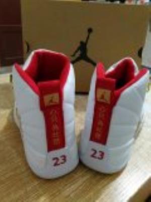 wholesale quality air jordan 12 sku 296