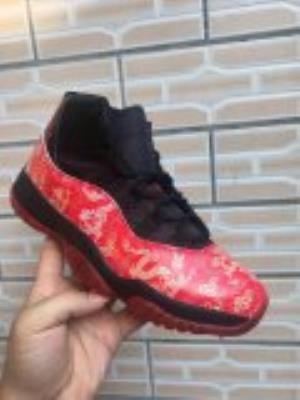 wholesale quality air jordan 11 model no. 372