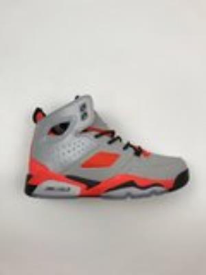 wholesale quality air jordan 6 model no. 260