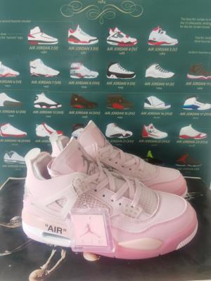 wholesale quality air jordan 4 model no. 374