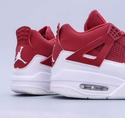 wholesale quality air jordan 4 model no. 375