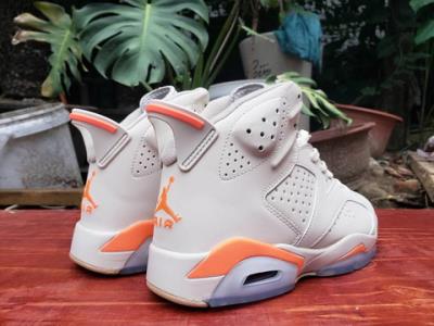 wholesale quality air jordan 6 model no. 264