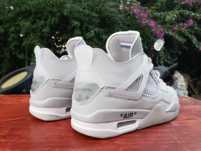 wholesale quality air jordan 4 model no. 382