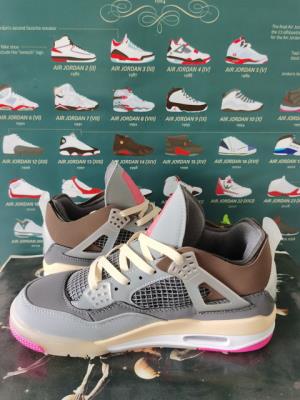 wholesale quality air jordan 4 model no. 386