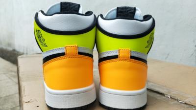 wholesale quality air jordan 1 model no. 361