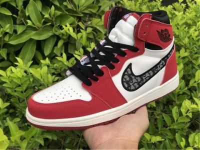 wholesale quality air jordan 1 model no. 379