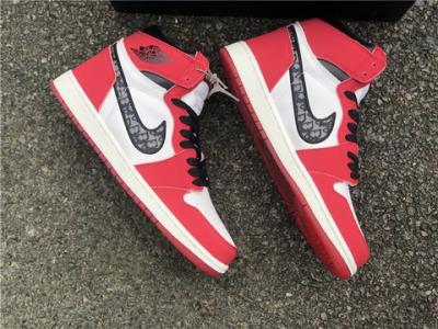 wholesale quality air jordan 1 model no. 379