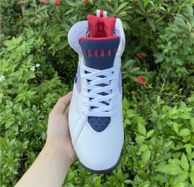 wholesale quality air jordan 7 model no. 201