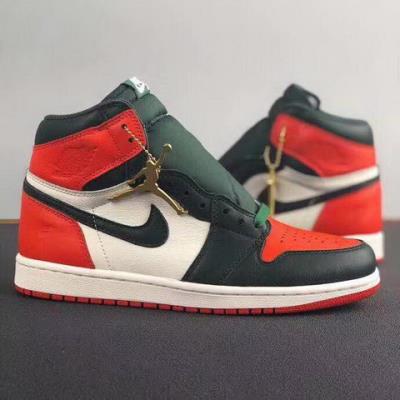 wholesale quality air jordan 1 model no. 381