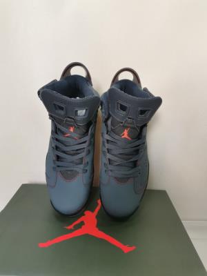 wholesale quality air jordan 6 model no. 272