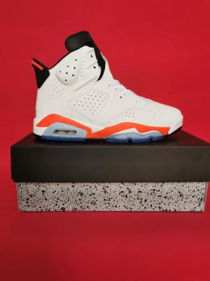 wholesale quality air jordan 6 model no. 273