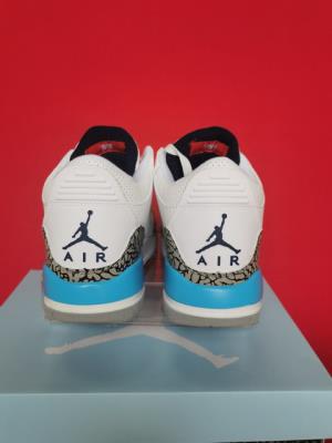 wholesale quality air jordan 3 model no. 247