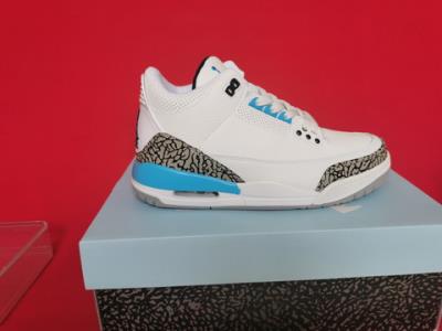 wholesale quality air jordan 3 model no. 247