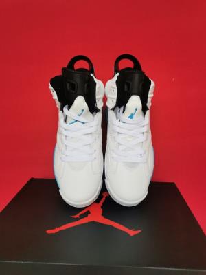 wholesale quality air jordan 6 model no. 277