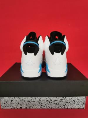 wholesale quality air jordan 6 model no. 277