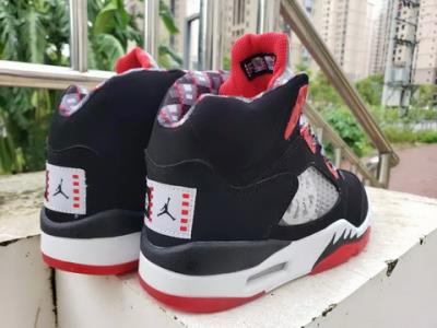 wholesale quality air jordan 5 model no. 225