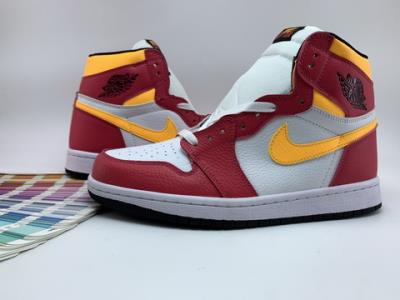 wholesale quality air jordan 1 model no. 391