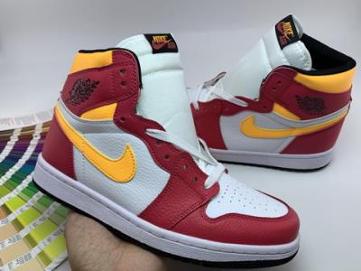 wholesale quality air jordan 1 model no. 391