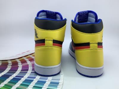 wholesale quality air jordan 1 model no. 395