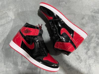 wholesale quality air jordan 1 model no. 400