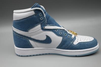 wholesale quality air jordan 1 model no. 409