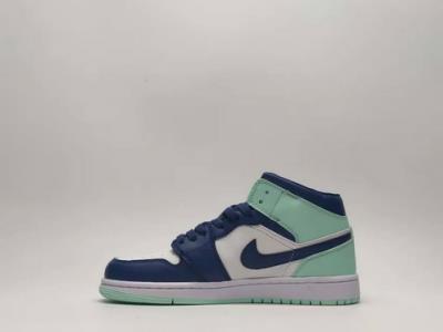 wholesale quality air jordan 1 model no. 414