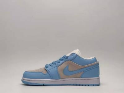 wholesale quality air jordan 1 model no. 421