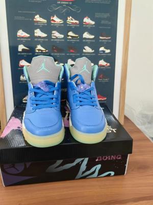 wholesale quality air jordan 5 model no. 230