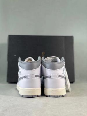 wholesale quality air jordan 1 model no. 424