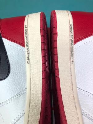 wholesale quality air jordan 1 model no. 427