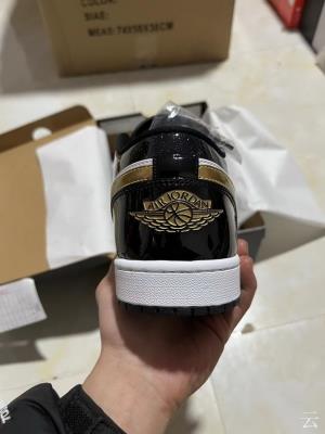 wholesale quality air jordan 1 model no. 454