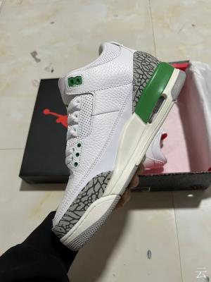 wholesale quality air jordan 3 model no. 252