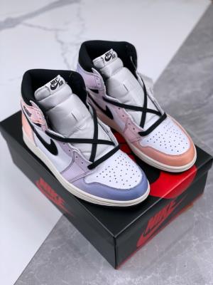 wholesale quality air jordan 1 model no. 474