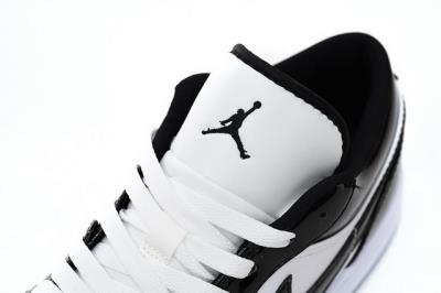 wholesale quality air jordan 1 low concord