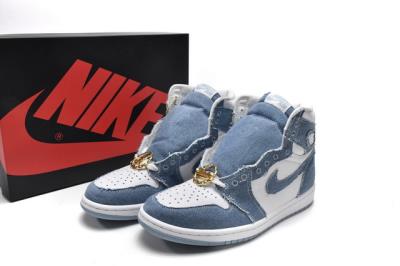 wholesale quality air jordan 1 model no. 520