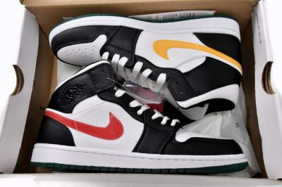 wholesale quality air jordan 1 model no. 529