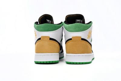 wholesale quality air jordan 1 model no. 533