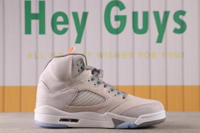 wholesale quality air jordan 5 model no. 237