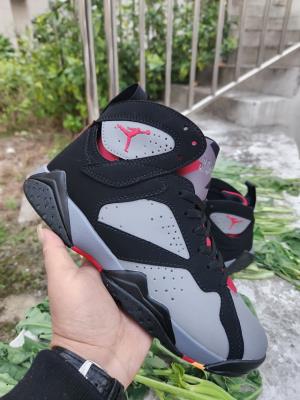 wholesale quality air jordan 7 model no. 202