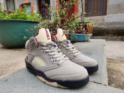 wholesale quality air jordan 5 model no. 239