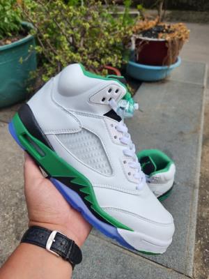 wholesale quality air jordan 5 model no. 240