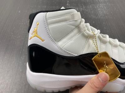 wholesale quality air jordan 11 model no. 393