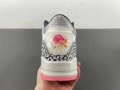 wholesale quality air jordan 3 wings